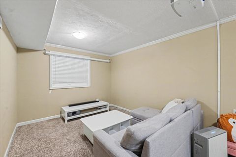 Tiny photo for 401 Trefoil Street, Savoy, IL 61874 (MLS # 12655466)
