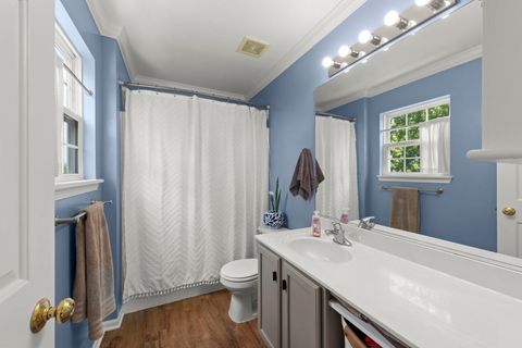 Tiny photo for 7425 Rosewind Drive, Plainfield, IL 60586 (MLS # 12493442)