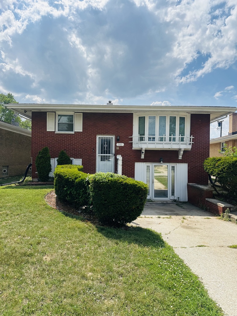360 Chappel Avenue