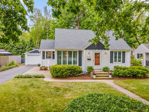 223 Pearl Street Cary IL 60013