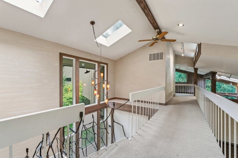 Tiny photo for 560 Thornmeadow Road, Riverwoods, IL 60015 (MLS # 12753993)