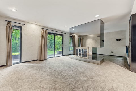 Tiny photo for 560 Thornmeadow Road, Riverwoods, IL 60015 (MLS # 12753993)