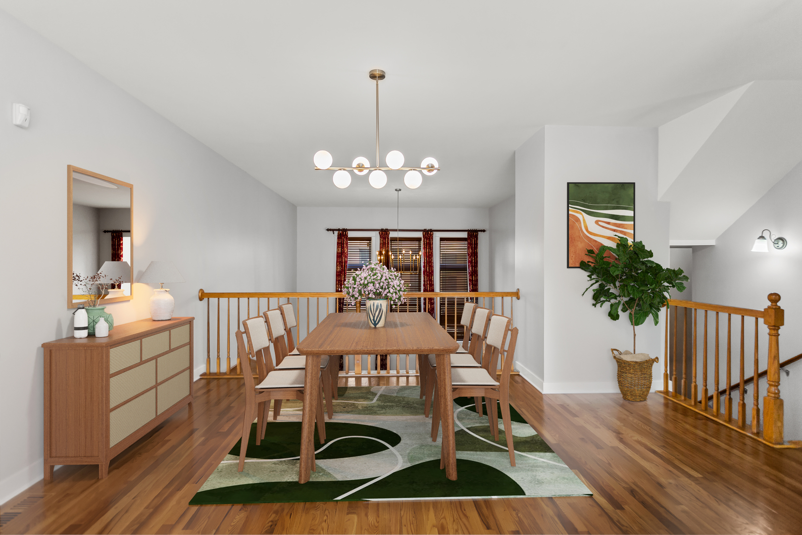 4137 N NARRAGANSETT Avenue 8