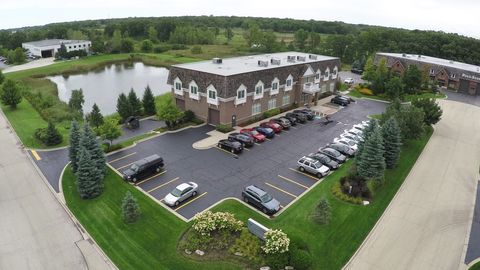 13700 W Irma Lee Court Lake Forest IL 60045