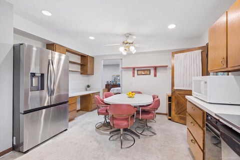 Tiny photo for 17W467 Portsmouth Drive, Darien, IL 60561 (MLS # 12749618)