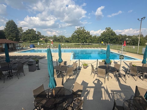 Tiny photo for 17W467 Portsmouth Drive, Darien, IL 60561 (MLS # 12749618)
