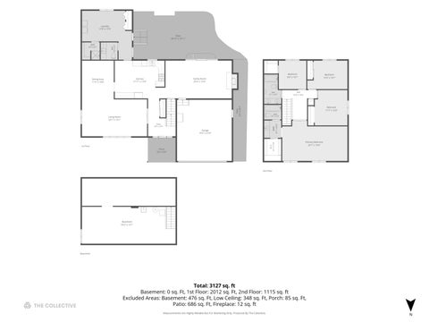 Tiny photo for 17W467 Portsmouth Drive, Darien, IL 60561 (MLS # 12749618)