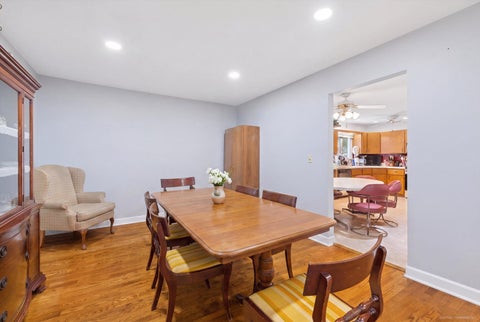 Tiny photo for 17W467 Portsmouth Drive, Darien, IL 60561 (MLS # 12749618)