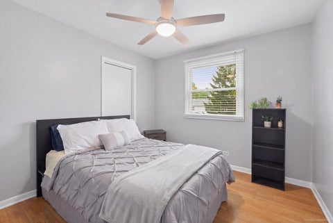 Tiny photo for 17W467 Portsmouth Drive, Darien, IL 60561 (MLS # 12749618)