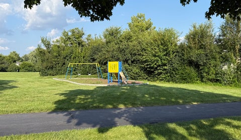 Tiny photo for 17W467 Portsmouth Drive, Darien, IL 60561 (MLS # 12749618)
