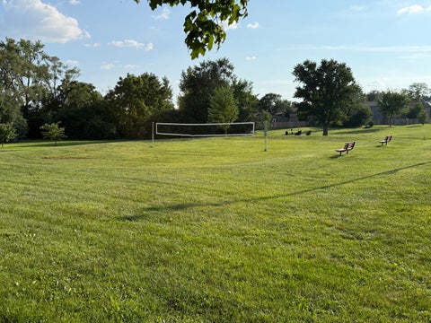 Tiny photo for 17W467 Portsmouth Drive, Darien, IL 60561 (MLS # 12749618)