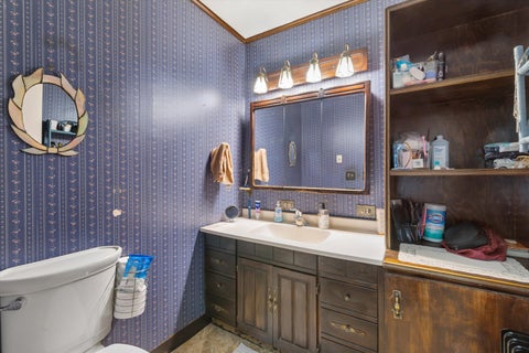 Tiny photo for 17W467 Portsmouth Drive, Darien, IL 60561 (MLS # 12749618)