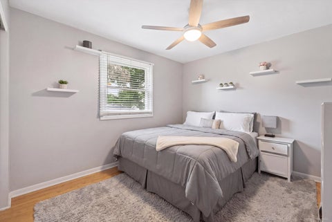 Tiny photo for 17W467 Portsmouth Drive, Darien, IL 60561 (MLS # 12749618)