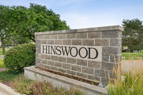 Tiny photo for 17W467 Portsmouth Drive, Darien, IL 60561 (MLS # 12749618)