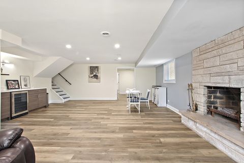 Tiny photo for 18849 Jamie Court, Homewood, IL 60430 (MLS # 12518318)