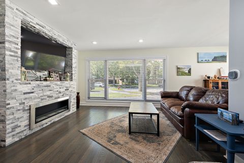 Tiny photo for 18849 Jamie Court, Homewood, IL 60430 (MLS # 12518318)