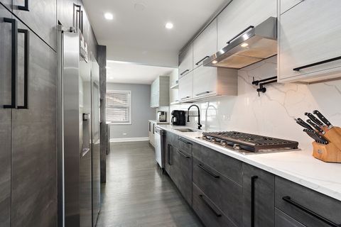 Tiny photo for 18849 Jamie Court, Homewood, IL 60430 (MLS # 12518318)