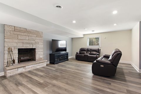 Tiny photo for 18849 Jamie Court, Homewood, IL 60430 (MLS # 12518318)