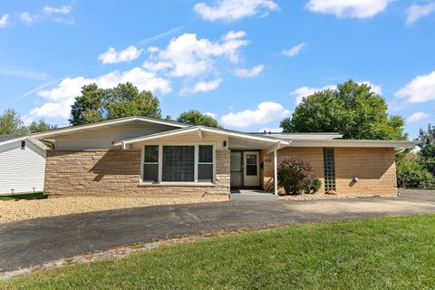 Tiny photo for 18849 Jamie Court, Homewood, IL 60430 (MLS # 12518318)