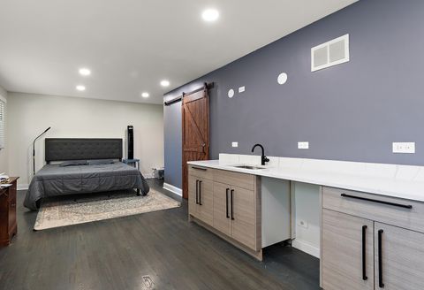 Tiny photo for 18849 Jamie Court, Homewood, IL 60430 (MLS # 12518318)