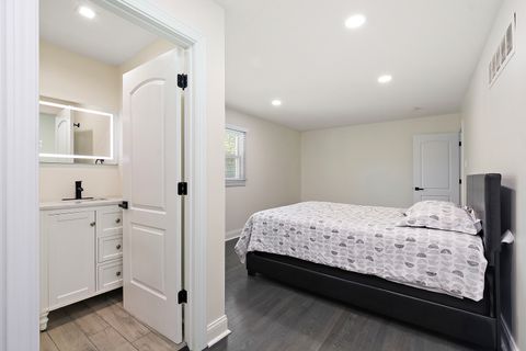 Tiny photo for 18849 Jamie Court, Homewood, IL 60430 (MLS # 12518318)