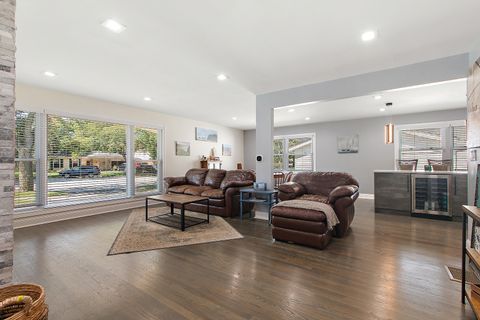 Tiny photo for 18849 Jamie Court, Homewood, IL 60430 (MLS # 12518318)