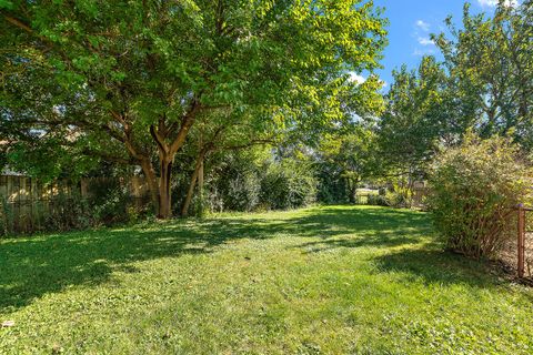 Tiny photo for 18849 Jamie Court, Homewood, IL 60430 (MLS # 12518318)