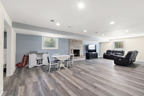 Tiny photo for 18849 Jamie Court, Homewood, IL 60430 (MLS # 12518318)