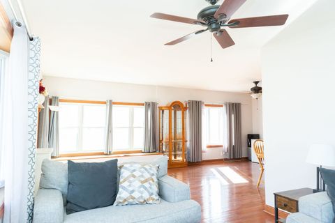 Tiny photo for 320 W NORTH Street, Peotone, IL 60468 (MLS # 12605402)