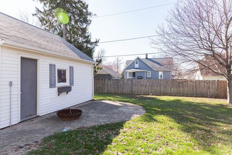 Tiny photo for 320 W NORTH Street, Peotone, IL 60468 (MLS # 12605402)