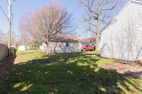 Tiny photo for 320 W NORTH Street, Peotone, IL 60468 (MLS # 12605402)