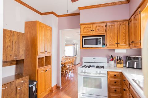 Tiny photo for 320 W NORTH Street, Peotone, IL 60468 (MLS # 12605402)