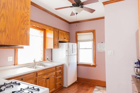 Tiny photo for 320 W NORTH Street, Peotone, IL 60468 (MLS # 12605402)