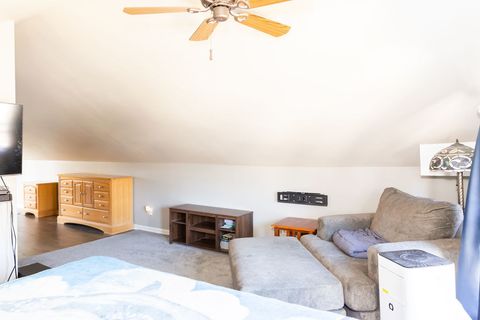 Tiny photo for 320 W NORTH Street, Peotone, IL 60468 (MLS # 12605402)