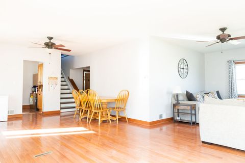 Tiny photo for 320 W NORTH Street, Peotone, IL 60468 (MLS # 12605402)