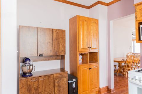 Tiny photo for 320 W NORTH Street, Peotone, IL 60468 (MLS # 12605402)