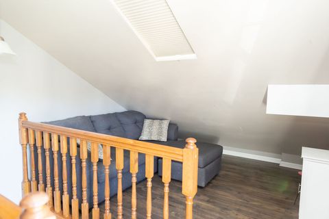 Tiny photo for 320 W NORTH Street, Peotone, IL 60468 (MLS # 12605402)