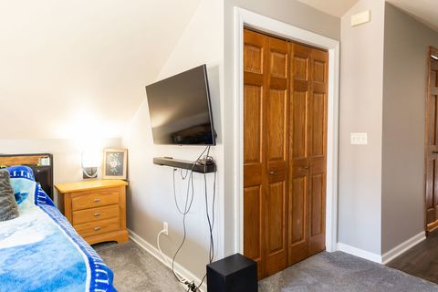 Tiny photo for 320 W NORTH Street, Peotone, IL 60468 (MLS # 12605402)