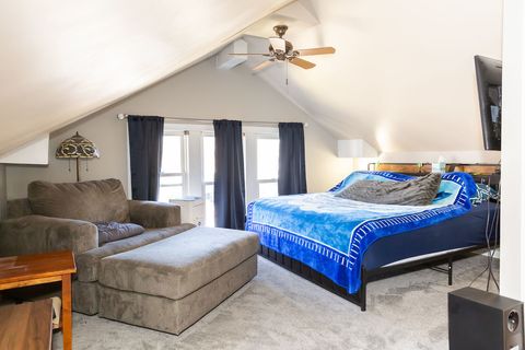 Tiny photo for 320 W NORTH Street, Peotone, IL 60468 (MLS # 12605402)