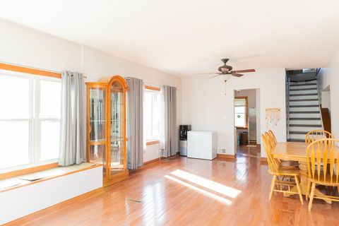 Tiny photo for 320 W NORTH Street, Peotone, IL 60468 (MLS # 12605402)