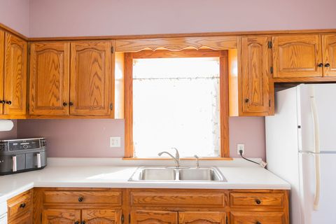 Tiny photo for 320 W NORTH Street, Peotone, IL 60468 (MLS # 12605402)