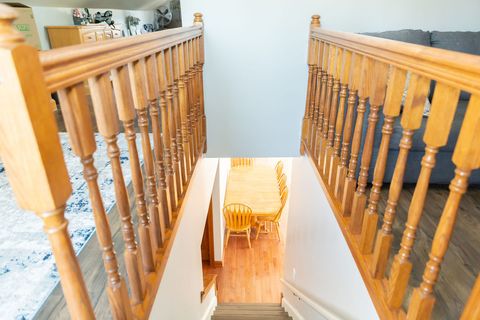 Tiny photo for 320 W NORTH Street, Peotone, IL 60468 (MLS # 12605402)