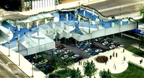 151 N Michigan Avenue Chicago IL 60602