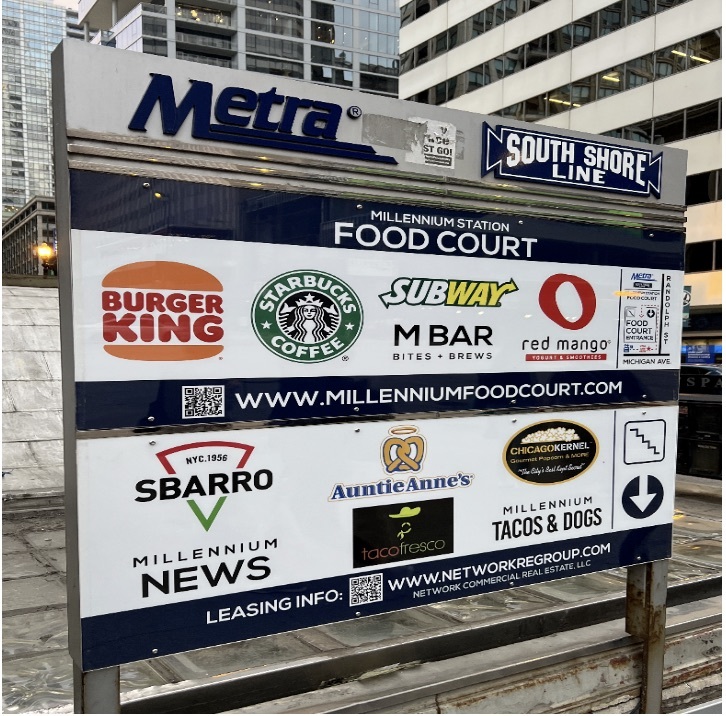 151 N Michigan Avenue