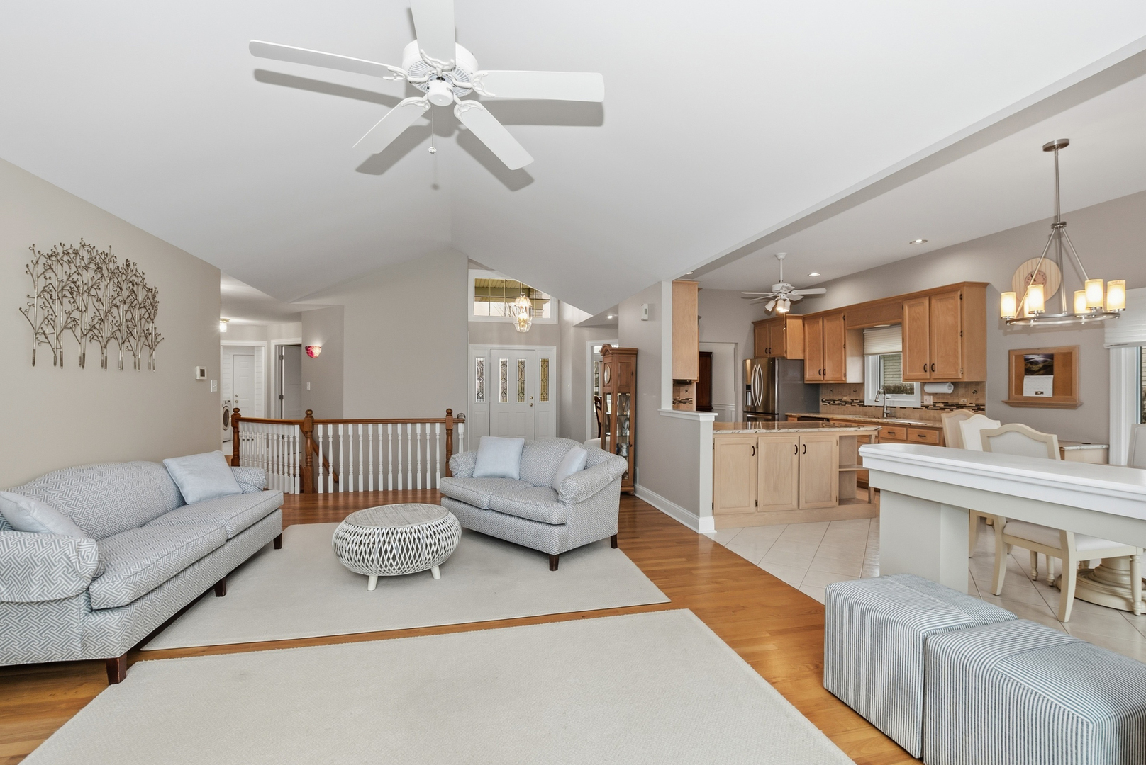 16236 Hummingbird Hill Drive