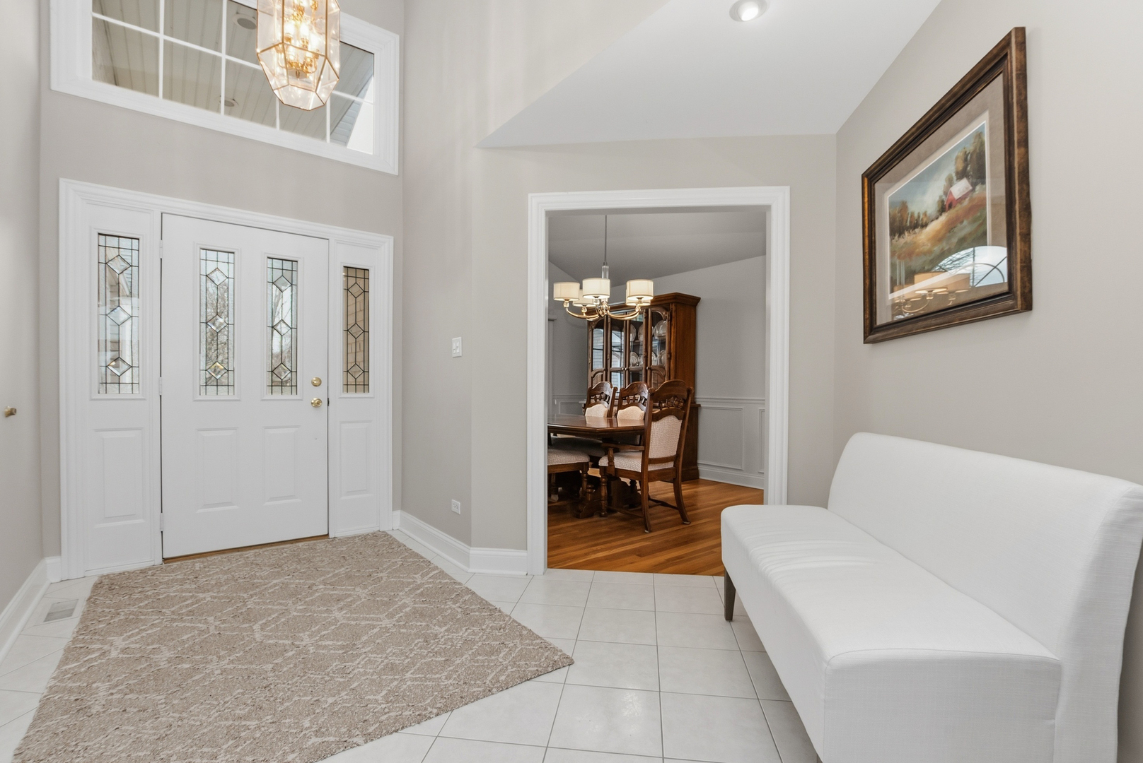 16236 Hummingbird Hill Drive