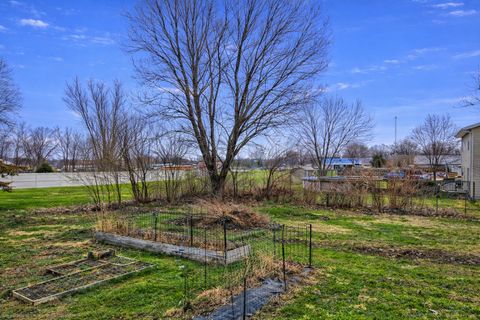 Tiny photo for 133 South Street, Seneca, IL 61360 (MLS # 12604456)