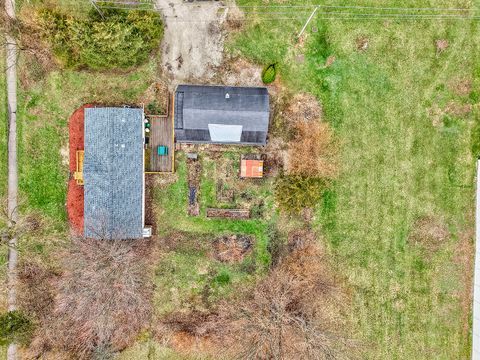 Tiny photo for 133 South Street, Seneca, IL 61360 (MLS # 12604456)