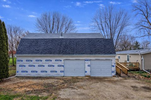 Tiny photo for 133 South Street, Seneca, IL 61360 (MLS # 12604456)