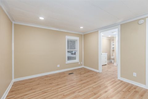 Tiny photo for 133 South Street, Seneca, IL 61360 (MLS # 12604456)